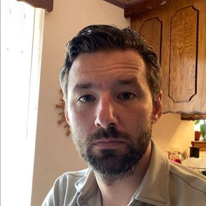 Meet your Posher, Adam